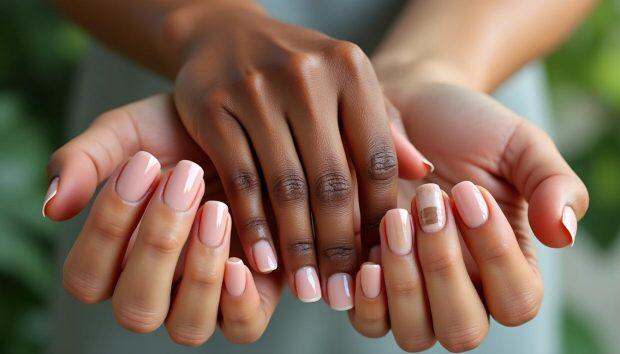 découvrez comment vos ongles peuvent révéler des informations essentielles sur votre santé. dans cet article, nous explorons les signes et secrets que vos ongles cachent, ainsi que des conseils pour améliorer votre bien-être général grâce à une meilleure observation.