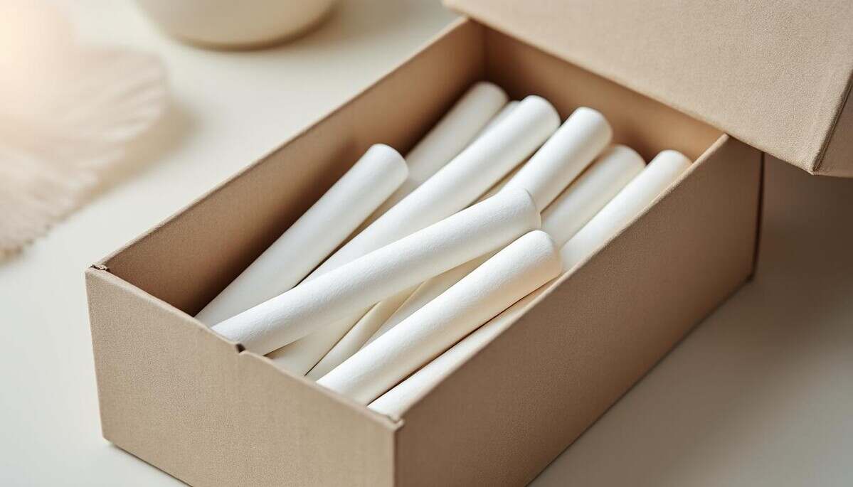 découvrez comment transformer votre boîte à chaussures en un espace impeccable grâce à une astuce étonnante : le morceau de craie. apprenez à prévenir l'humidité et à garder vos chaussures en parfait état, tout en ajoutant une touche de simplicité à votre rangement.