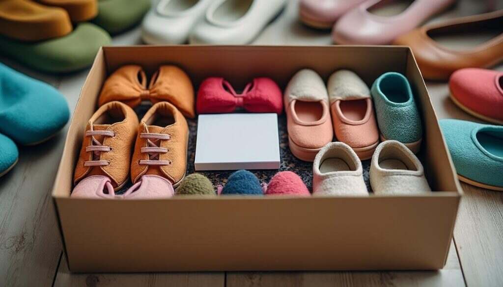 découvrez comment transformer votre boîte à chaussures en un espace impeccable grâce à une astuce surprenante : le morceau de craie. apprenez à combattre l'humidité et à préserver vos chaussures tout en ajoutant une touche d'organisation à votre rangement.