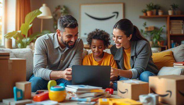 découvrez notre analyse approfondie de l'évaluation d'une expérience parentale complexe sur amazon. plongez dans les enjeux, les défis et les enseignements issus de cette étude, qui éclaire les nuances de la parentalité moderne à l'ère numérique.