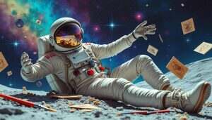 découvrez comment 'l'homme sur la lune', le film emblématique sur la vie de andy kaufman, a catalysé la folie créative de jim carrey, transformant son approche du jeu d'acteur et de la comédie. plongez dans les coulisses de cette œuvre marquante qui a bouleversé sa carrière.