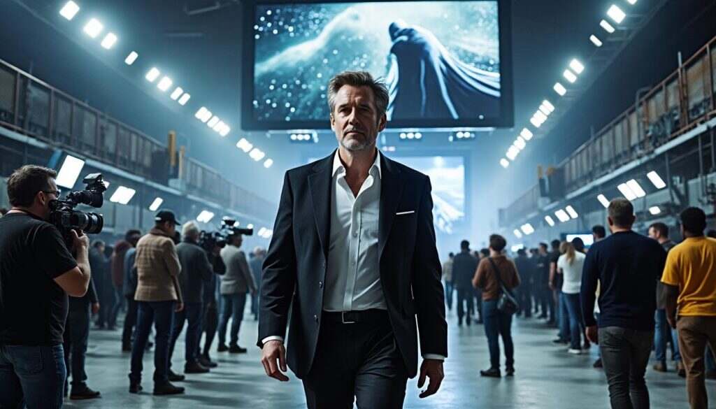 plongez dans l'univers captivant de 'l'odyssée', le dernier chef-d'œuvre de christopher nolan. découvrez comment ce réalisateur emblématique redéfinit le cinéma avec une histoire à couper le souffle, des visuels époustouflants et une direction artistique inégalée. ne manquez pas cet emblématique long-métrage qui marquera l'histoire du 7ème art.