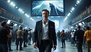 plongez dans l'univers captivant de 'l'odyssée', le dernier chef-d'œuvre de christopher nolan. découvrez comment ce réalisateur emblématique redéfinit le cinéma avec une histoire à couper le souffle, des visuels époustouflants et une direction artistique inégalée. ne manquez pas cet emblématique long-métrage qui marquera l'histoire du 7ème art.