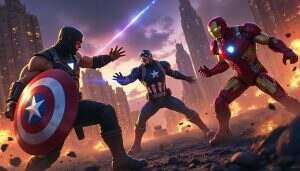 découvrez comment mortal kombat 2 pourrait générer le même engouement que le phénomène mondial avengers : endgame. plongée dans les attentes des fans et les parallèles entre ces deux franchises emblématiques.