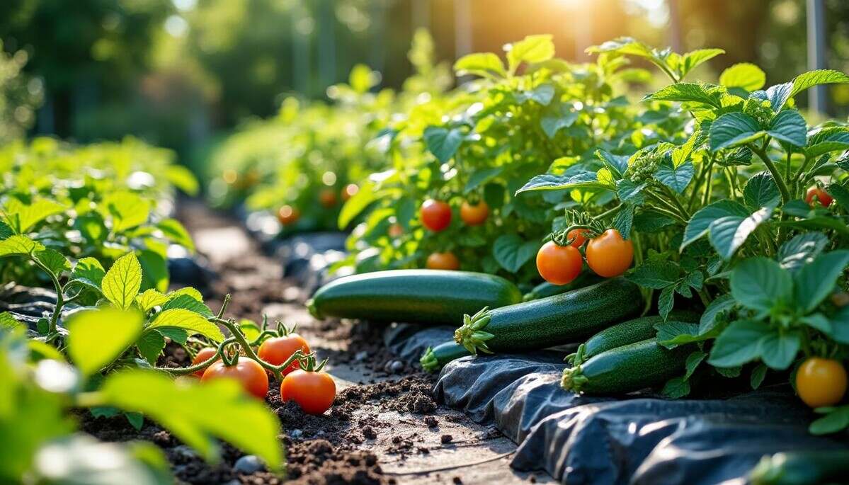 découvrez comment une couverture aux principes souvent sous-estimés a non seulement défié les attentes, mais a également joué un rôle crucial dans la protection et la réussite de mes semis. un témoignage inspirant sur l'importance de chaque outil au jardin !