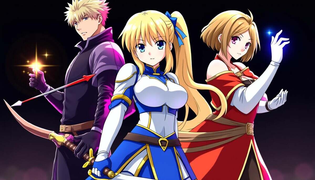 découvrez l'ordre de visionnage des séries fate pour ne rien manquer de cet univers fascinant. suivez les aventures épiques des héros et plongez dans les intrigues captivantes de chaque saison, tout en apprenant comment les différents arcs narratifs s'entrelacent pour une expérience optimale.