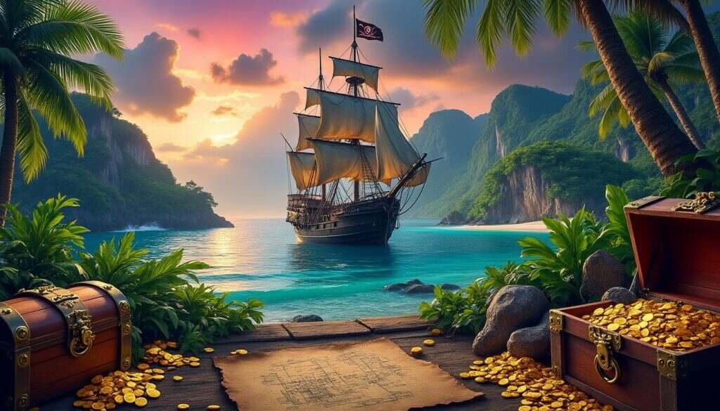 découvrez toutes les dernières informations sur 'pirates des caraïbes 6', y compris la date de sortie tant attendue et les rumeurs autour du casting potentiel. restez à jour avec les annonces et les révélations sur cette nouvelle aventure épique.