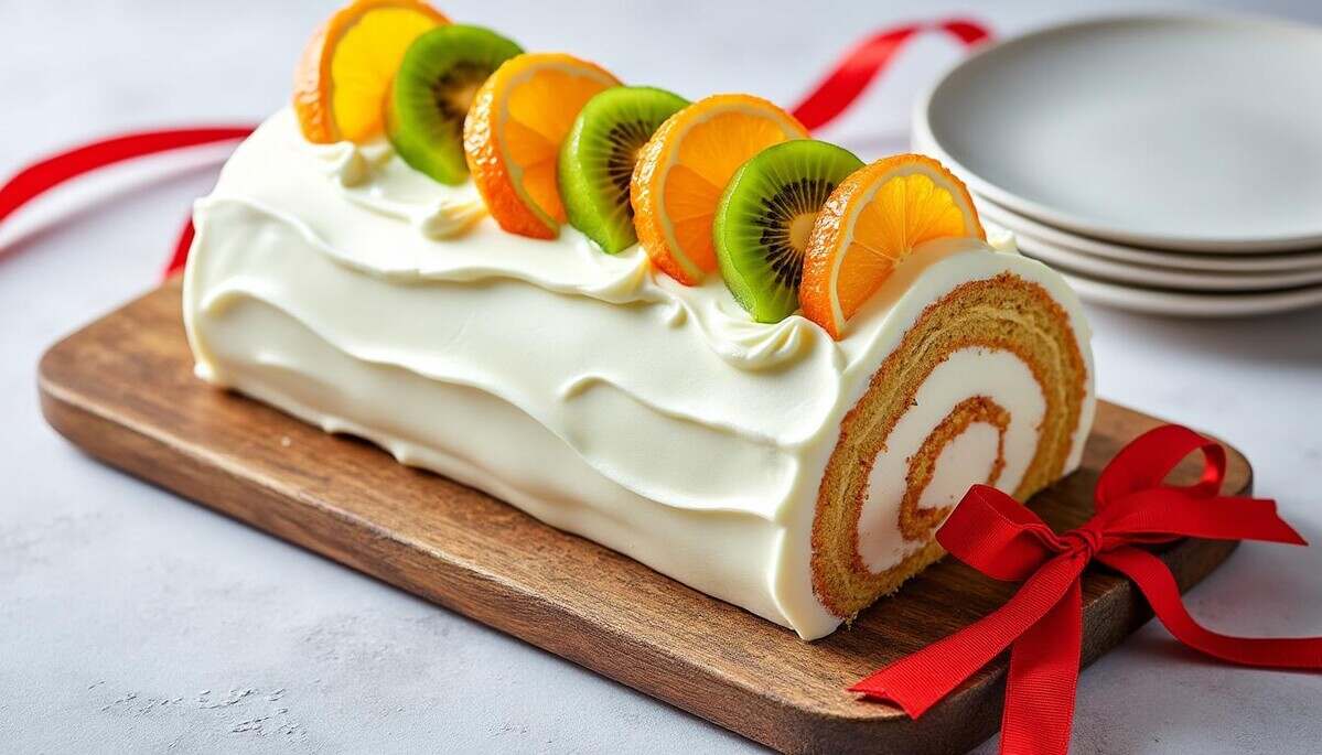 découvrez notre recette facile pour préparer une délicieuse bûche de noël qui émerveillera vos convives. suivez nos étapes simples et savourez ce dessert traditionnel fait maison pour les fêtes !