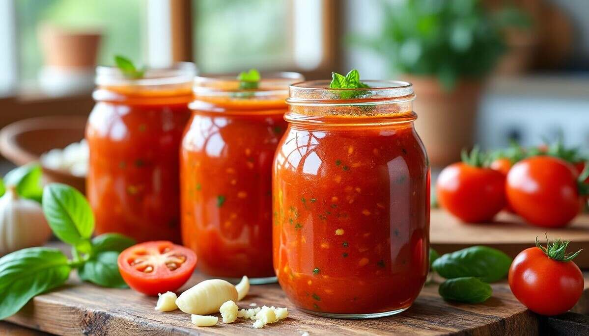 découvrez comment préparer un délicieux coulis de tomates fait maison avec des ingrédients frais et simples. suivez notre guide étape par étape pour réaliser cette recette savoureuse qui rehaussera tous vos plats.