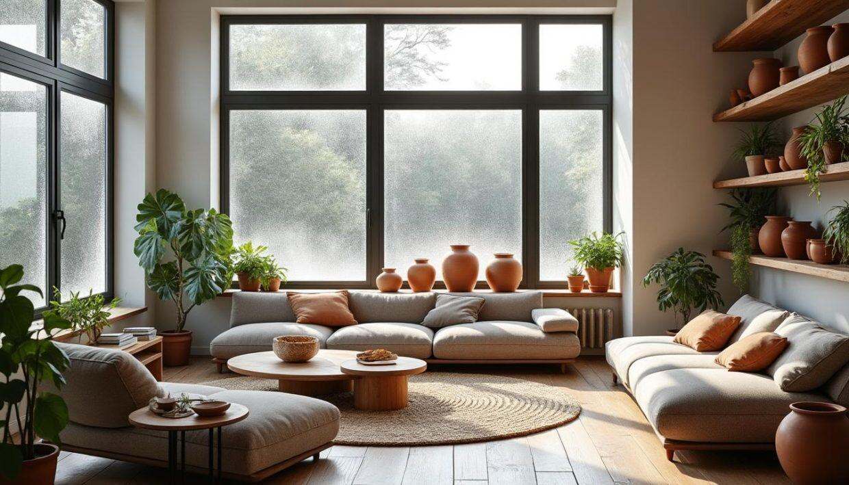 découvrez comment un geste simple mais souvent négligé peut résoudre vos problèmes d'humidité, même lorsque la bonne aération semble inefficace. transformez votre intérieur et retrouvez un environnement sain.