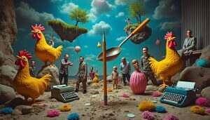 découvrez l'univers fascinant et provocateur de quentin dupieux, le réalisateur français excentrique. plongez dans ses œuvres audacieuses qui mêlent humour décalé et réflexions profondes, le tout avec un style unique qui ne laisse personne indifférent.