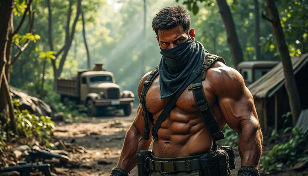 découvrez toutes les informations sur le retour de rambo au cinéma avec un nouveau film en préparation. apprenez pourquoi sylvester stallone ne sera pas de la partie et ce que cela signifie pour l'avenir de la saga emblématique. ne manquez pas les détails exclusifs sur cette nouvelle aventure!