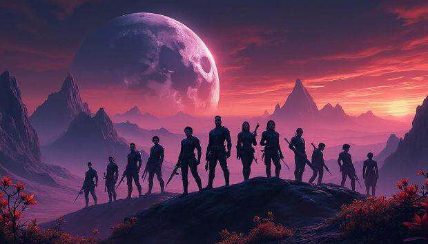 découvrez notre analyse approfondie de 'rebel moon', la version director's cut de zack snyder, une œuvre marquée par la controverse sur netflix. plongez dans les choix créatifs de snyder, les thèmes explorés et les réactions des fans et critiques. une invitation à revisiter cette épopée cinématographique audacieuse.