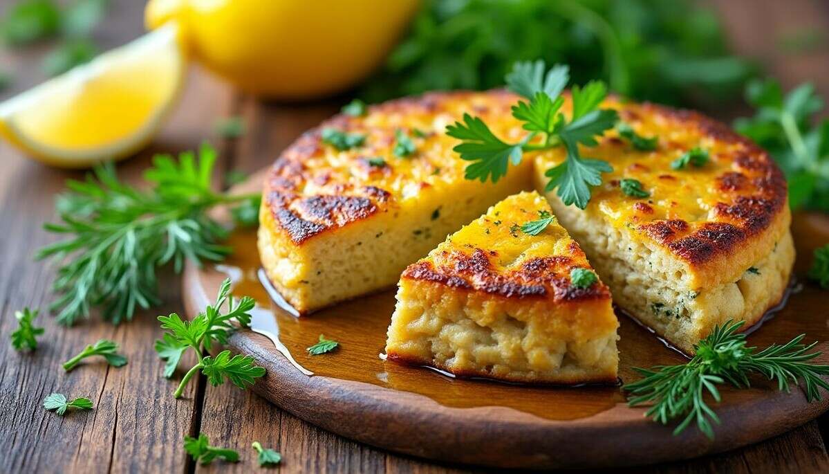 découvrez notre recette express de cake au thon, un plat savoureux et rapide à préparer. idéal pour un repas en famille ou un apéritif entre amis, ce cake moelleux allie le goût délicat du thon à des ingrédients simples. parfait pour toutes les occasions !