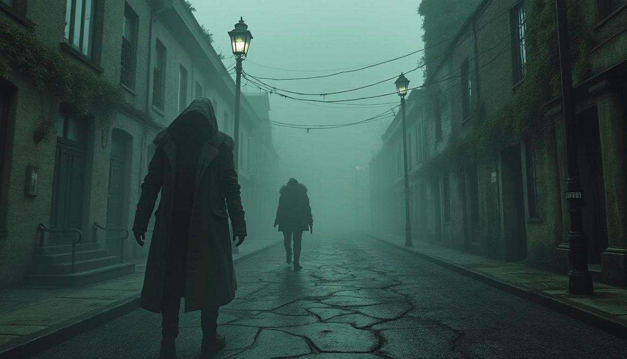 découvrez la date de sortie tant attendue du nouveau film d'horreur 'retour à silent hill'. plongez dans l'ambiance angoissante de cette saga culte et préparez-vous à frissonner lors de son arrivée sur grand écran.