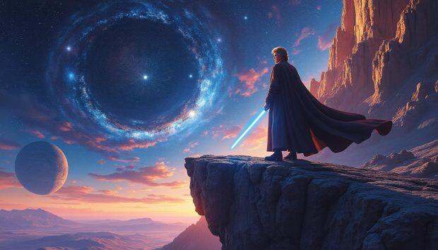 découvrez les dernières révélations sur le retour tant attendu de luke skywalker dans star wars 10. mark hamill partage ses réflexions et réponses sur le destin du légendaire jedi dans cette saga culte. ne manquez pas cette analyse approfondie des informations qui entourent ce personnage emblématique !