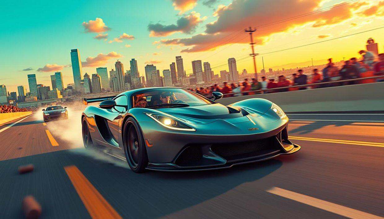 découvrez tout ce qu'il faut savoir sur le tant attendu 'baby driver 2' ! plongez dans l'univers palpitant des courses effrénées, des musiques entraînantes et des personnages charismatiques. préparez-vous à reprendre la route avec des frissons garantis et une bande-son inoubliable !