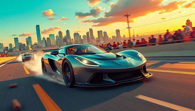 découvrez tout ce qu'il faut savoir sur le tant attendu 'baby driver 2' ! plongez dans l'univers palpitant des courses effrénées, des musiques entraînantes et des personnages charismatiques. préparez-vous à reprendre la route avec des frissons garantis et une bande-son inoubliable !