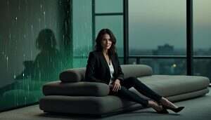 découvrez le retour de carrie-anne moss sur l'expérience de matrix 4. dans cet article, elle se penche sur le méga-bide de resurrections, partageant ses réflexions et émotions sur ce chapitre controversé de la saga emblématique. une plongée fascinante dans les coulisses d'un film attendu par des millions.