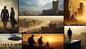 plongez dans l'univers cinématographique de ridley scott en redécouvrant cinq de ses films méconnus, loin des célèbres alien et blade runner. une exploration captivante de son talent et de sa vision unique à travers des œuvres souvent oubliées mais tout aussi fascinantes.