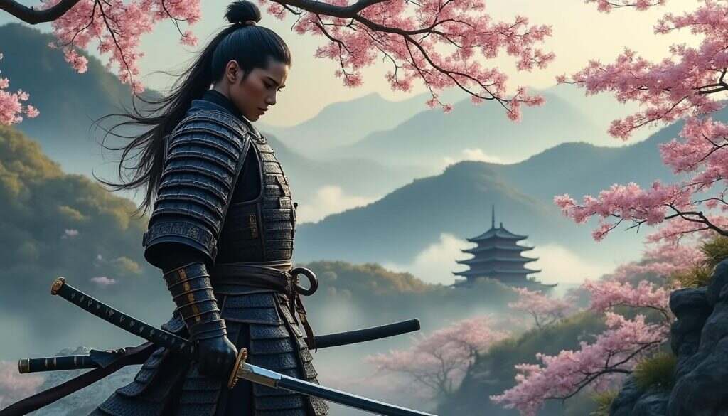 découvrez les révélations fascinantes de la saison 2 de shogun, la série captivante sur les samouraïs, maintenant disponible sur disney+. plongez dans des intrigues palpitantes et des aventures épiques qui vous tiendront en haleine.