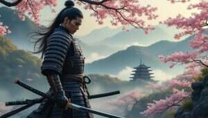 découvrez les révélations fascinantes de la saison 2 de shogun, la série captivante sur les samouraïs, maintenant disponible sur disney+. plongez dans des intrigues palpitantes et des aventures épiques qui vous tiendront en haleine.