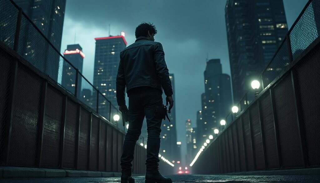 découvrez les dernières révélations de denis villeneuve sur son rôle dans 'sicario 3'. le réalisateur s'exprime sur ses projets et l'avenir de cette saga à succès, apportant un éclairage attendu par les fans de l'univers intense et captivant de sicario.