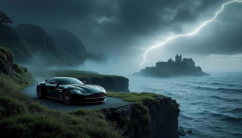 découvrez 'skyfall', le chapitre emblématique de la saga james bond qui redéfinit les standards du genre. plongée dans une intrigue captivante où courage, loyauté et secrets familiaux s'entremêlent. pourquoi ce film surpasse-t-il tous les précédents ? ne manquez pas cette analyse approfondie de l'œuvre qui a marqué les fans et critiques.