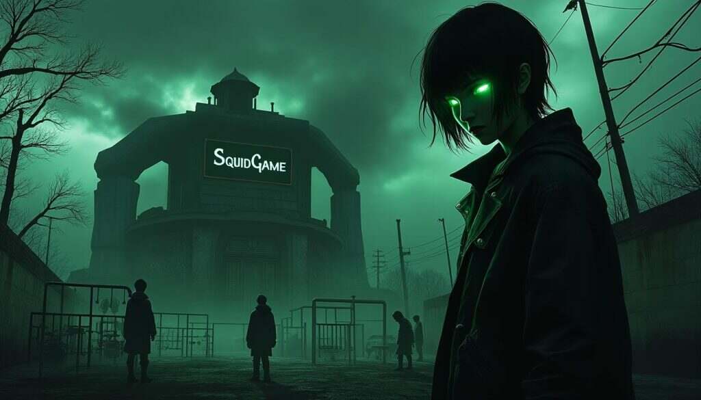 découvrez les coulisses de la saison 3 de squid game et explorez les secrets du potentiel retour d'un personnage central dans l'adaptation américaine. plongez au cœur des intrigues et des rebondissements qui pourraient redéfinir l'univers de cette série à succès.