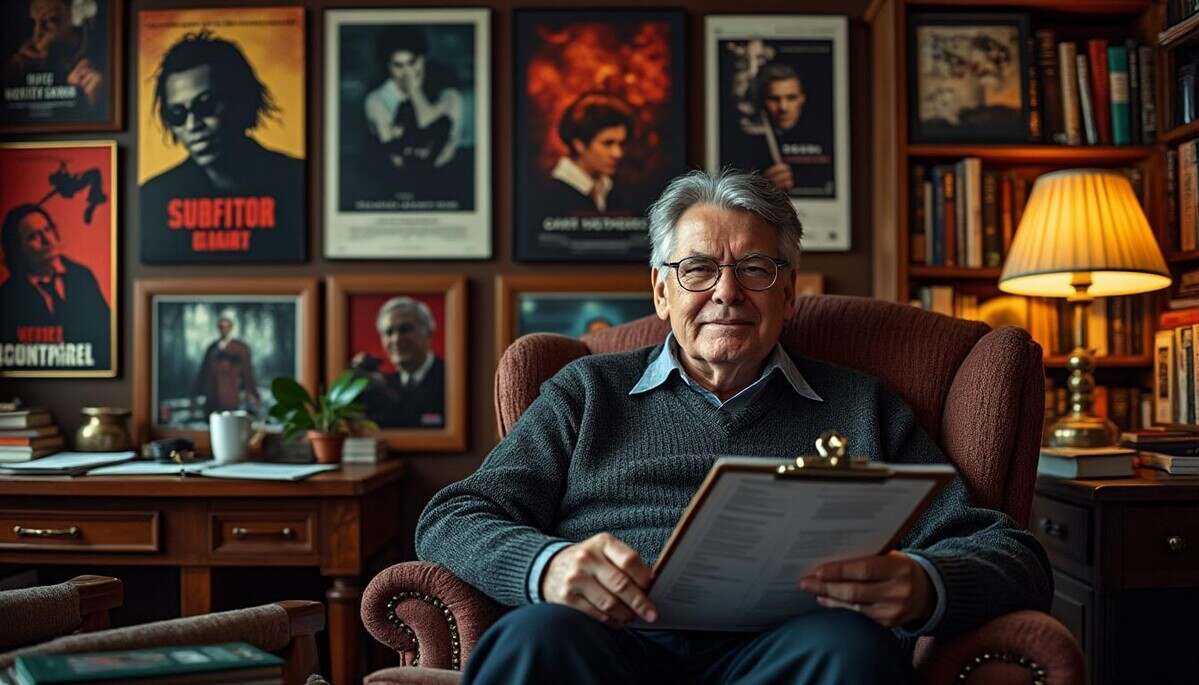 découvrez la sélection exclusive de stephen king des 10 films incontournables du 21e siècle. plongez dans l'univers cinématographique de l'un des maîtres de l'horreur et explorez ses choix captivants qui repoussent les limites de la créativité et de l'émotion.