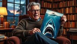 découvrez les réflexions de stephen king sur le dernier film de requins qui fait le buzz sur netflix. plongez dans ses commentaires fascinants sur l'intrigue, les personnages et l'impact du film dans l'univers du cinéma d'horreur.
