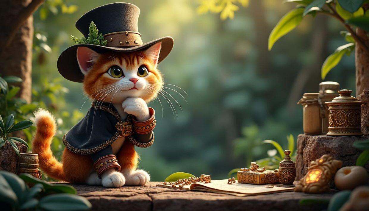 découvrez les possibilités d'une suite tant attendue avec notre analyse des chances d'un chat potté 3 après le succès de la suite de chat potté 2. plongez dans les rumeurs, les attentes des fans et les perspectives de l'univers félin de dreamworks.