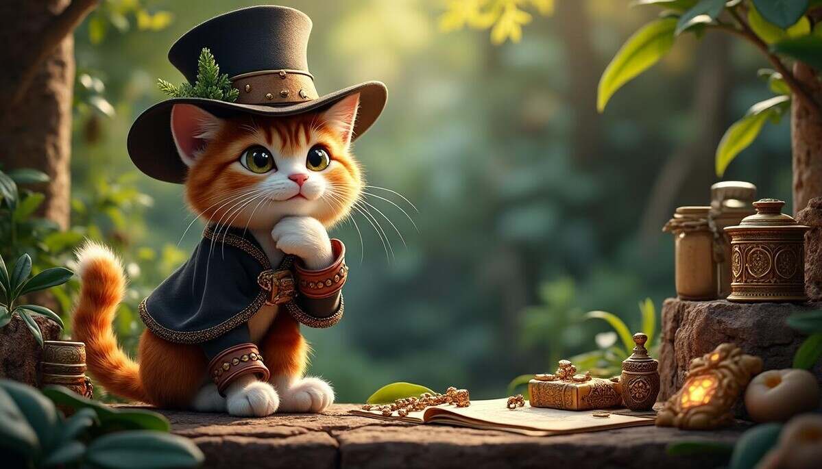 découvrez les possibilités d'une suite tant attendue avec notre analyse des chances d'un chat potté 3 après le succès de la suite de chat potté 2. plongez dans les rumeurs, les attentes des fans et les perspectives de l'univers félin de dreamworks.