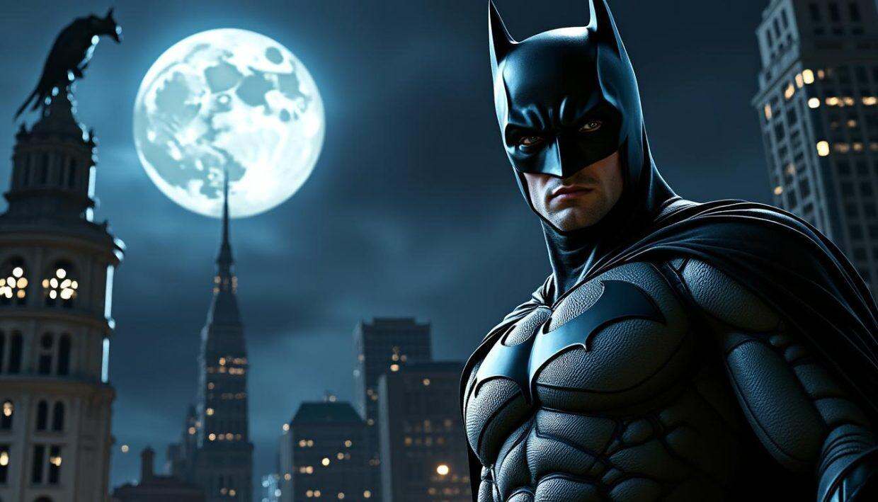 découvrez les dernières nouvelles sur 'the batman 2', la suite très attendue avec robert pattinson. cette avancée prometteuse annonce de nouvelles aventures palpitantes pour notre héros masqué dans un univers sombre et captivant.