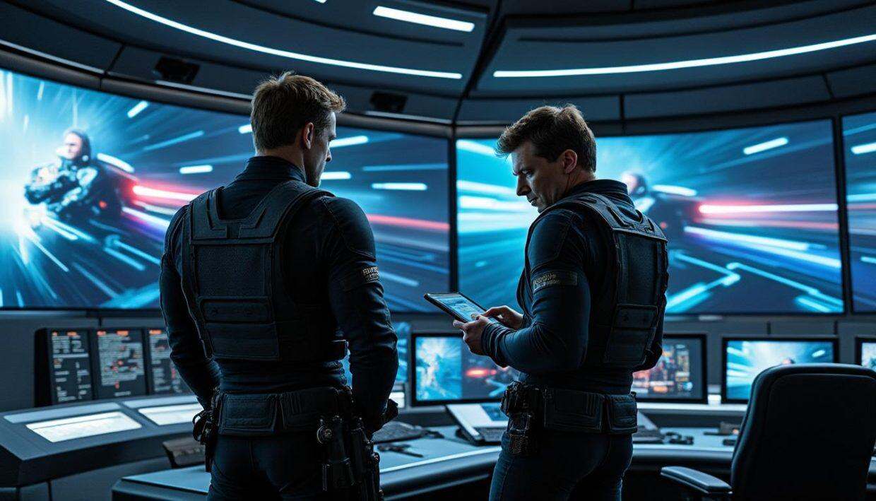 découvrez les dernières avancées sur 'the gray man 2', la suite tant attendue du film d'action à succès sur netflix. les frères russo partagent leurs insights et dévoilent ce que les fans peuvent attendre de cette nouvelle aventure explosive.