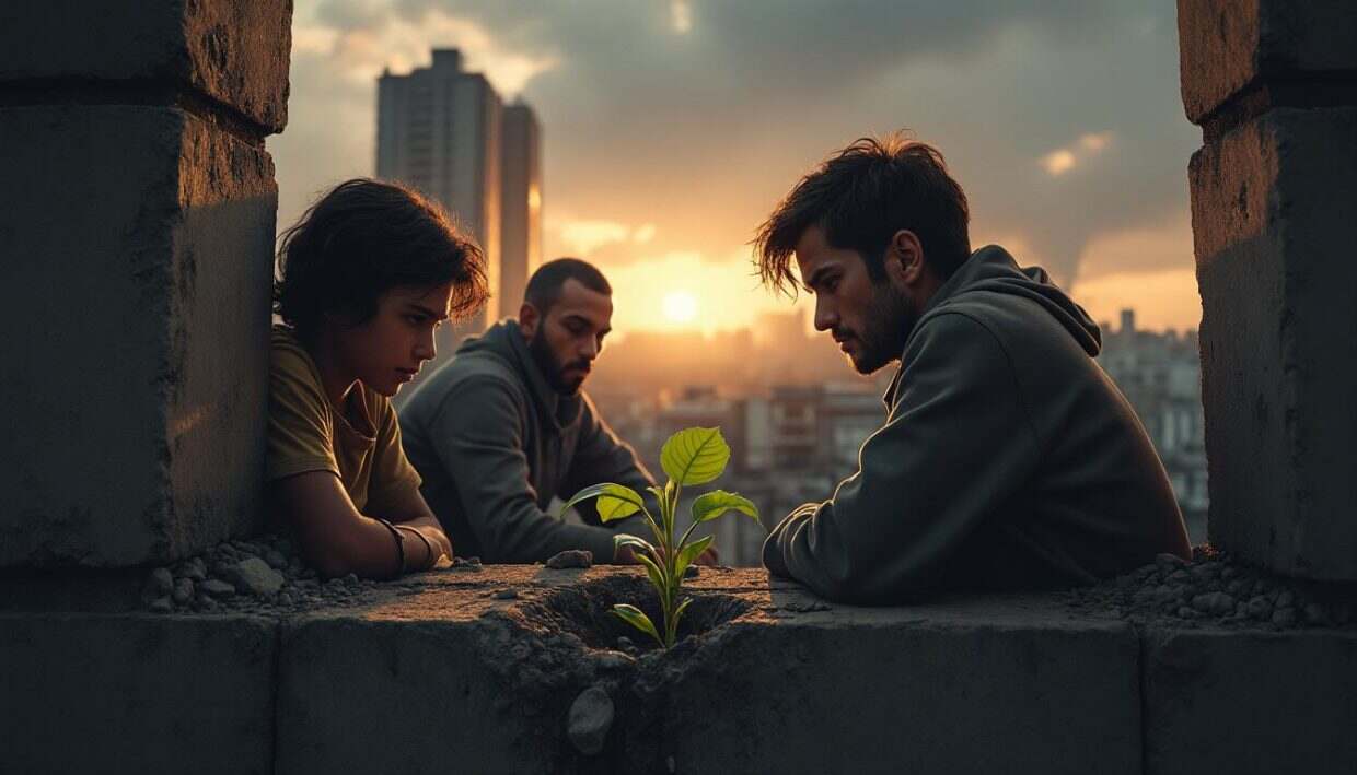 découvrez comment gareth evans parvient à insuffler une lueur d'espoir dans 'the raid 3', tout en conservant son style unique et captivant. une analyse subtile qui met en lumière les thèmes de résilience et de combat au sein d'une action effrénée.