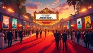 découvrez notre sélection des meilleurs films espagnols, de chefs-d'œuvre intemporels aux productions contemporaines, explorez le cinéma ibérique à travers des histoires captivantes et des réalisations artistiques remarquables.