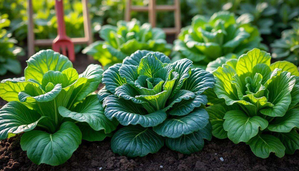 découvrez trois variétés de légumes à feuilles idéales pour les plantations à faible luminosité, à semer dès la mi-août. profitez d'une récolte généreuse même lorsque les jours raccourcissent, tout en enrichissant votre jardin d'une touche de verdure durable.