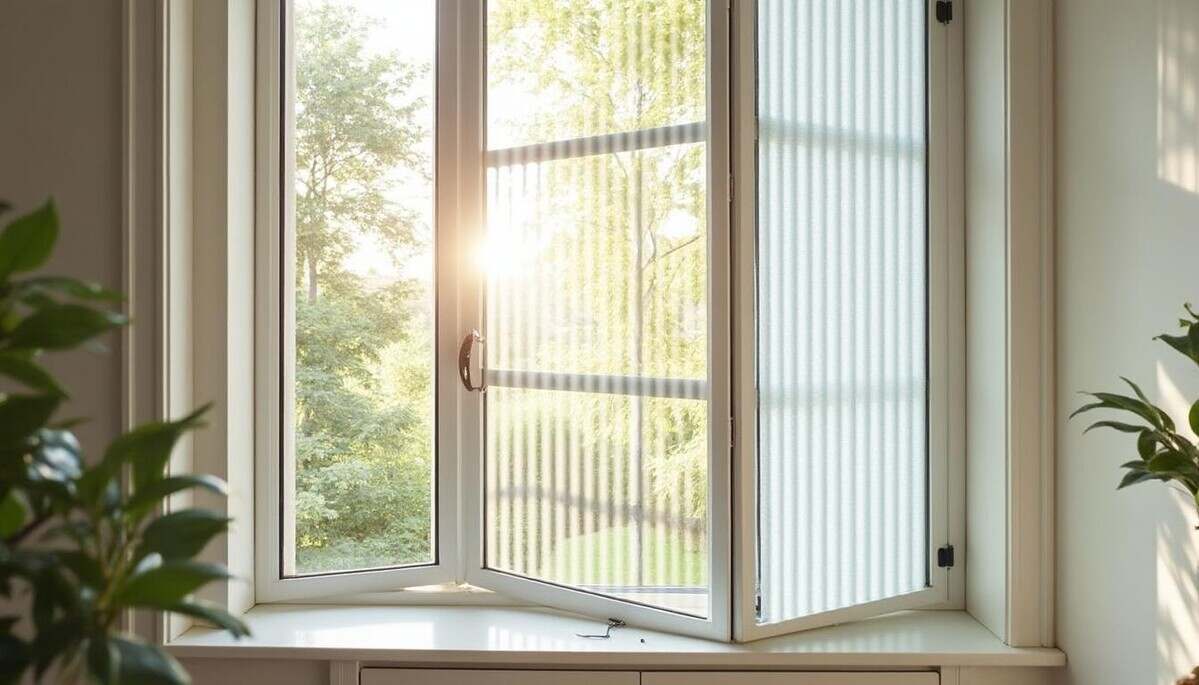 découvrez comment créer un rideau thermique fait maison, une solution astucieuse pour baisser la température de votre chambre de 2 à 4°c pendant les chaudes journées d'été. profitez d'un confort optimal tout en réduisant vos besoins en climatisation.