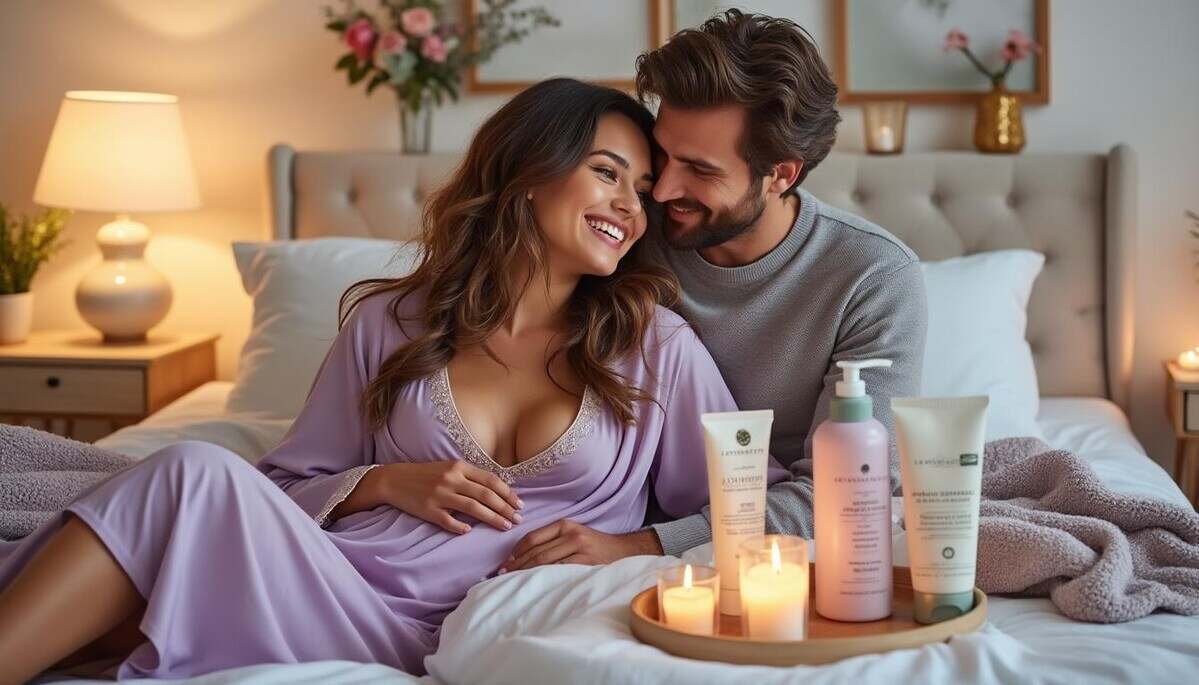 découvrez un rituel de soirée simple et rapide pour renforcer la complicité dans votre couple en moins de 5 minutes. transformez vos soirées en moments inoubliables de connexion et d'intimité, sans nécessiter beaucoup de temps. parfait pour les couples qui cherchent à raviver leur complicité.