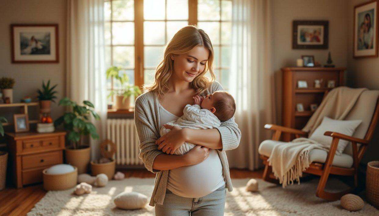 découvrez une analyse approfondie de la maternité à travers le prisme de mama. ce texte explore les défis, les joies et les complexités de la maternité, offrant une perspective unique et enrichissante sur ce rôle fondamental dans la société.