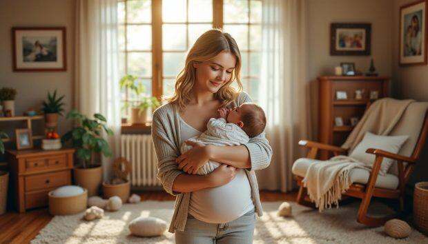 découvrez une analyse approfondie de la maternité à travers le prisme de mama. ce texte explore les défis, les joies et les complexités de la maternité, offrant une perspective unique et enrichissante sur ce rôle fondamental dans la société.