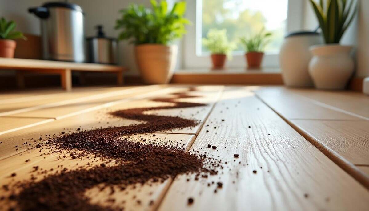 découvrez une astuce de grand-mère efficace pour éloigner les fourmis naturellement, sans avoir recours aux insecticides. apprenez des méthodes simples et écologiques pour protéger votre maison des nuisibles tout en respectant l'environnement.