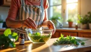 découvrez une astuce de grand-mère efficace pour éloigner les fourmis de votre maison sans avoir recours à des insecticides chimiques. optez pour des solutions naturelles simples et écologiques qui préserveront votre intérieur tout en protégeant l'environnement.