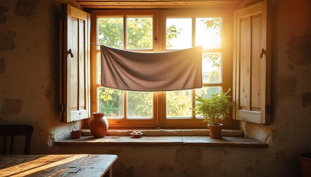 découvrez une méthode ancestrale révolutionnaire pour rafraîchir l'air de votre intérieur en quelques minutes, sans besoin d'électricité. économique et écologique, cette technique simple et efficace vous permettra de profiter d'un environnement agréable tout en préservant la planète.