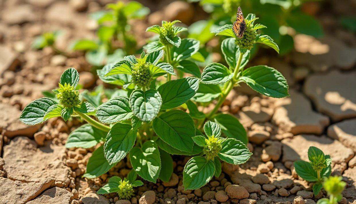 La plante miracle parfum de citron et protection naturelle contre les — free download