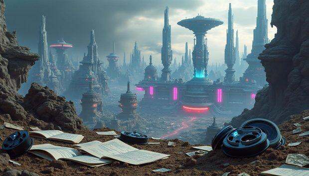 plongez dans l'analyse de 'valérian et la cité des mille planètes', un projet ambitieux de luc besson qui a déçu tant les critiques que le public. découvrez les raisons derrière cet échec retentissant et son impact sur europacorp, dans un contexte de grandes attentes et d'investissements colossaux.