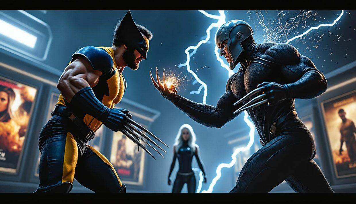 découvrez notre évaluation complète des films de la saga x-men, classés du moins bon au chef-d'œuvre. plongez dans l'univers captivant des mutants et explorez chaque film à travers critiques, analyses et classements détaillés.