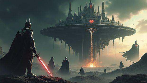 découvrez notre classement des œuvres de zack snyder, des moins réussies aux plus emblématiques. plongez dans l'univers cinématographique du réalisateur avec des films incontournables tels que rebel moon, batman, superman et bien d'autres. une analyse complète pour tout amateur de cinéma!