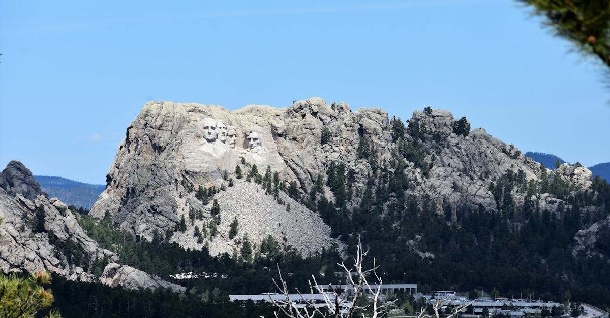découvrez l'histoire fascinante des présidents américains, leurs réalisations, défis et impacts sur le pays. explorez les personnalités influentes qui ont façonné la nation et leur héritage à travers le temps.